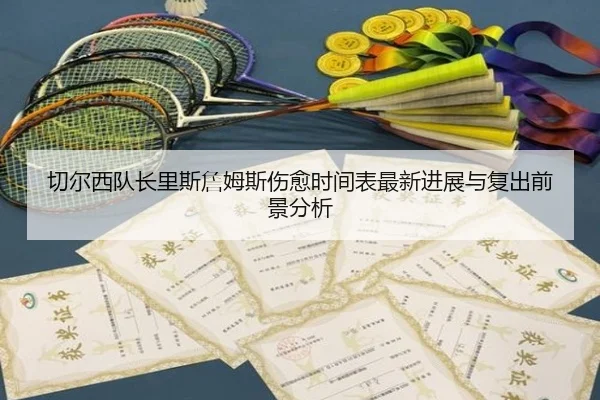切尔西队长里斯詹姆斯伤愈时间表最新进展与复出前景分析 | leyu