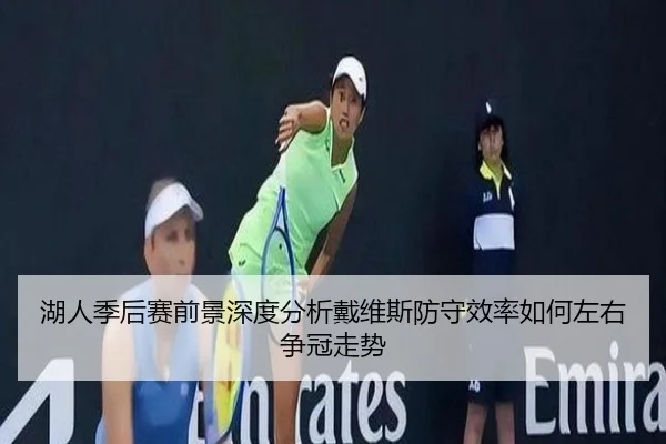 湖人季后赛前景深度分析戴维斯防守效率如何左右争冠走势